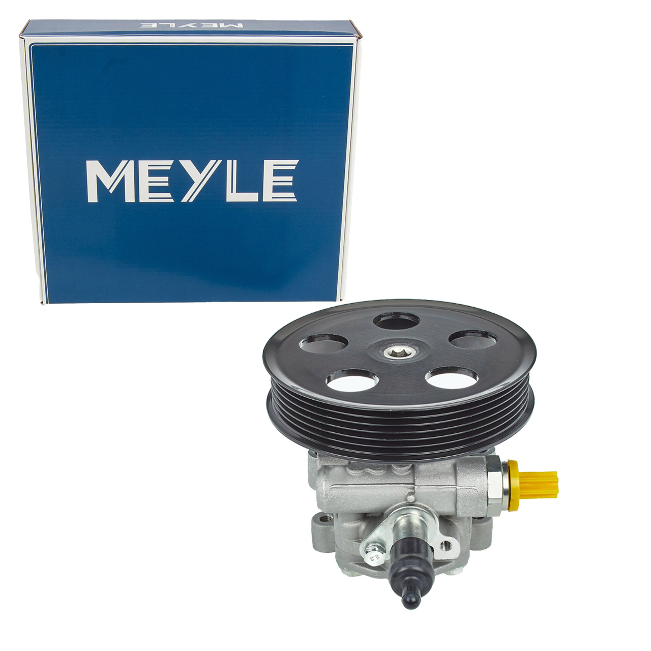 MEYLE 1146310044 Hydraulikpumpe Lenkung AUDI A4 B6 B7 8E 8H 2.0 FSI TFSI 8E0145153D