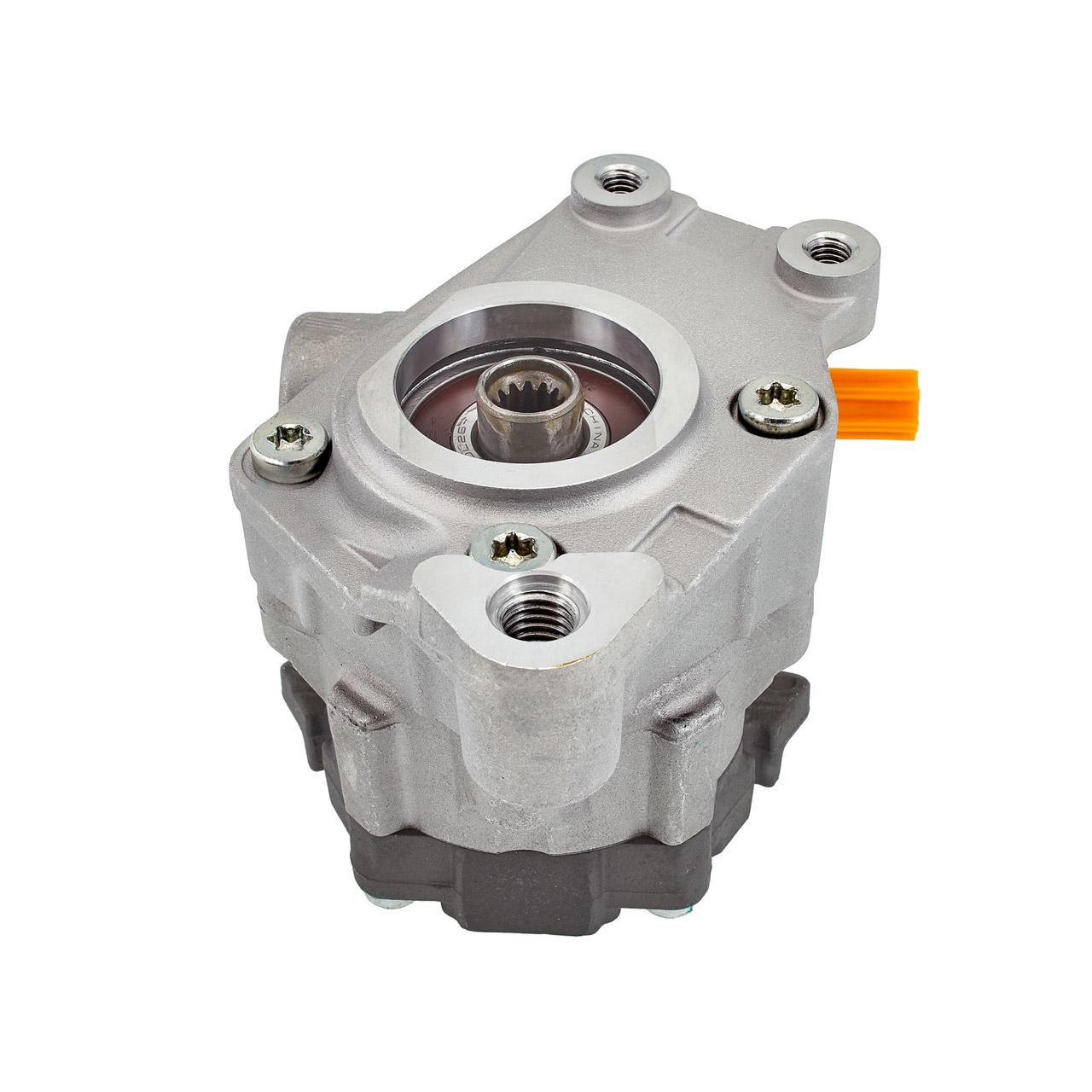 MEYLE 1146310049 Hydraulikpumpe Lenkung AUDI A8 S8 D3 4E 4.0 TDI / 5.2 quattro 4E0145155S