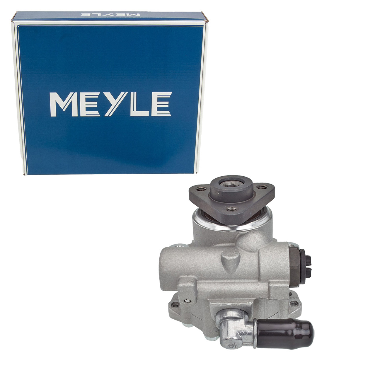 MEYLE 1146310050 Hydraulikpumpe Lenkung AUDI A6 C6 4F2 2.0 TDI TFSI 4F0145155E