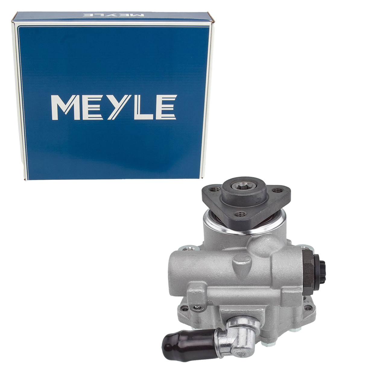 MEYLE Hydraulikpumpe Lenkung VW Passat B5.5 3B 4.0 W8 AUDI A6 C5 4B2 4B5 2.7T 4B0145156A