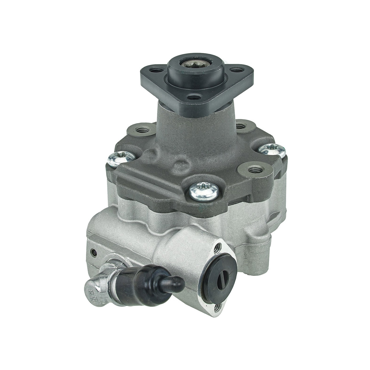 MEYLE Hydraulikpumpe Lenkung VW Touareg 7P 3.0/3.6 V6 AUDI A6 C6 2.7/3.0 TDI 4F0145156E