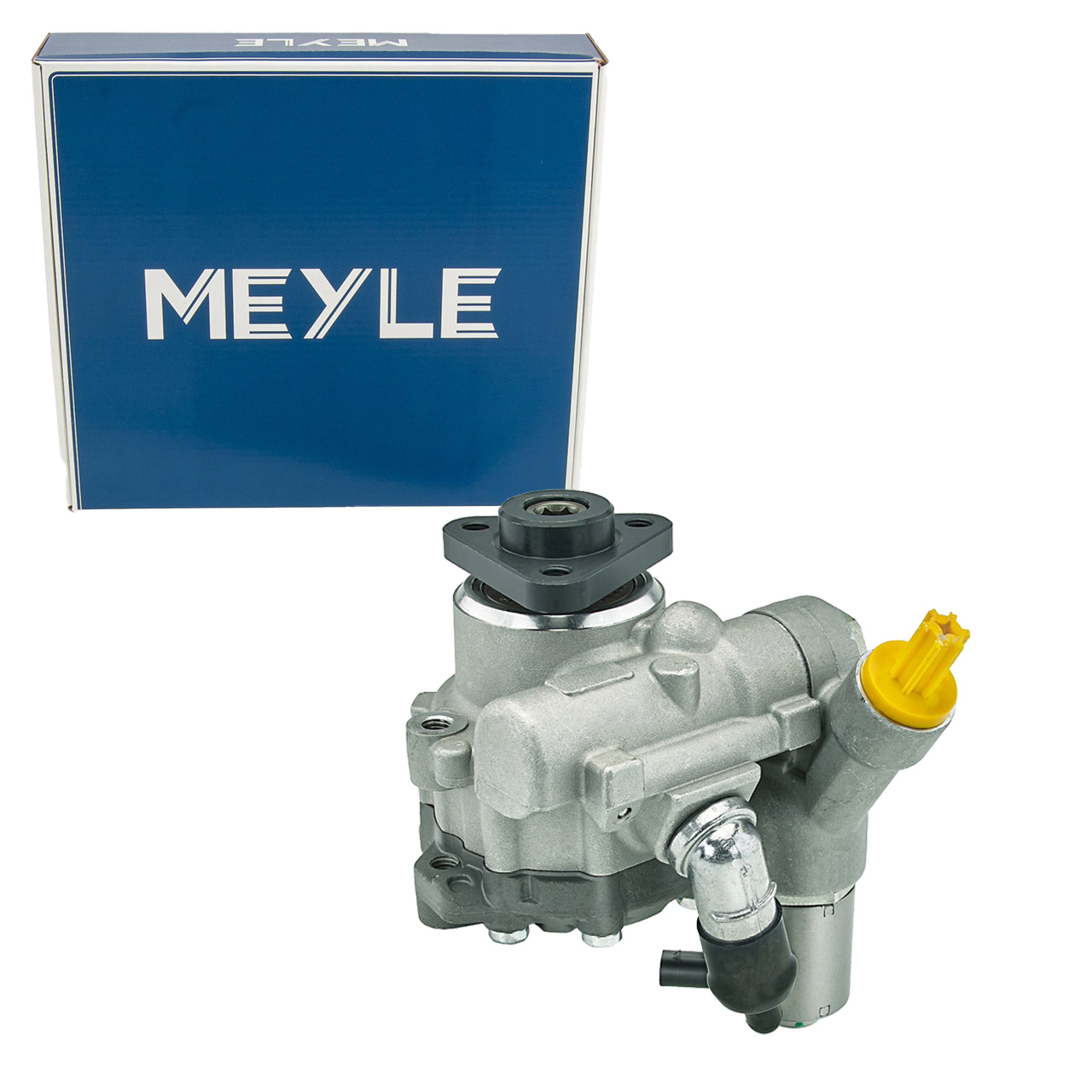 MEYLE 1146310057 Hydraulikpumpe Lenkung AUDI A4 B8 A5 S5 8T 8F 3.0 3.2 FSI 8K0145156L