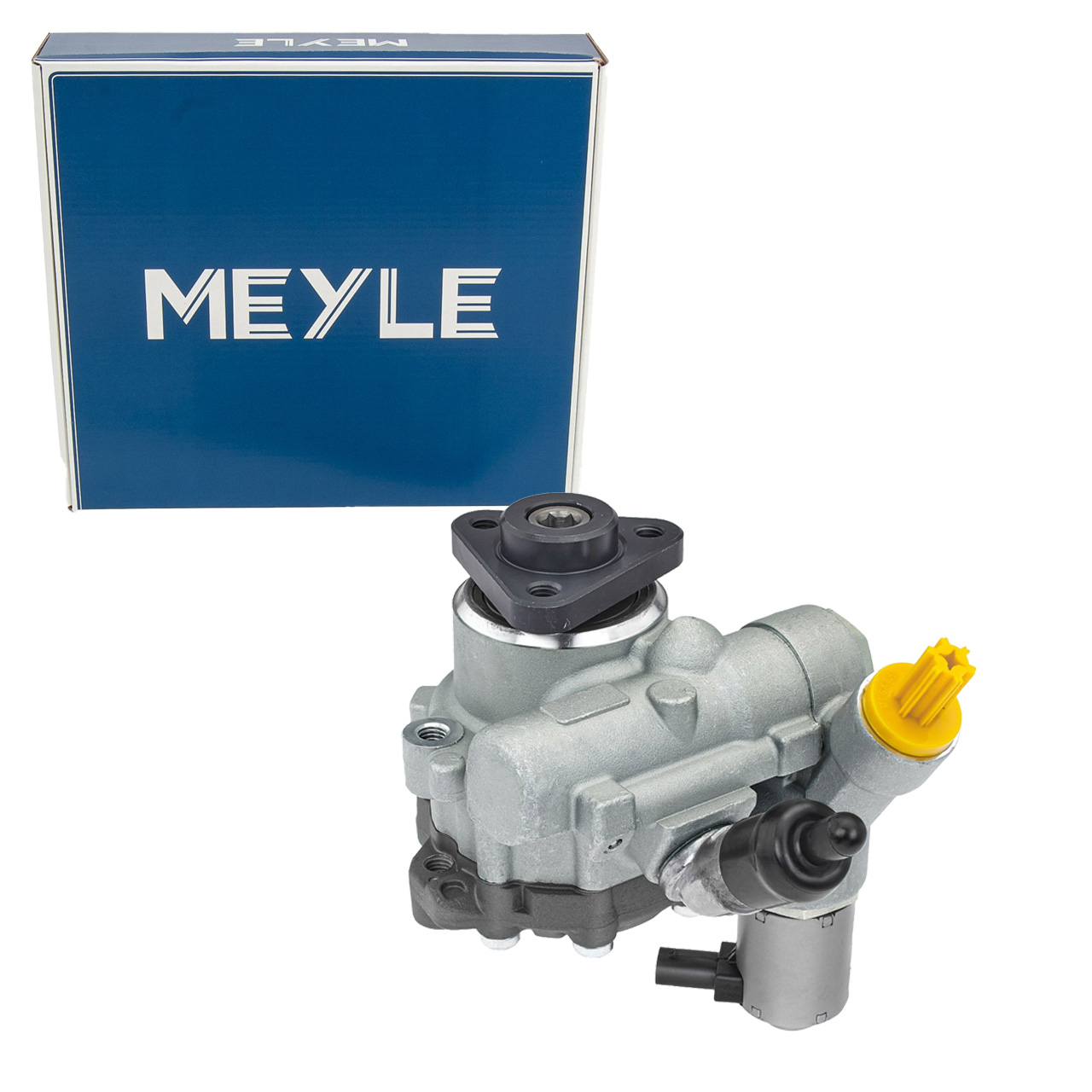 MEYLE 1146310061 Hydraulikpumpe Lenkung AUDI Q5 8RB mit Aktivlenkung 2.0 TFSI 8R0145155D