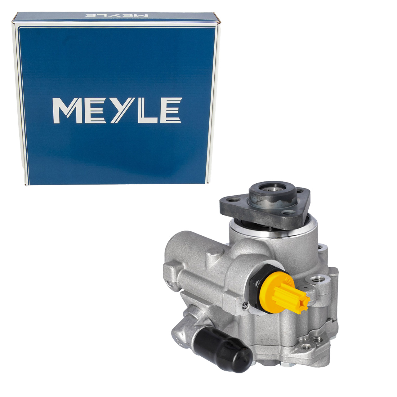 MEYLE 1146310063 Hydraulikpumpe Lenkung AUDI A6 C6 4FH 4F2 4F5 2.7/3.0 TDI 4F0145155A