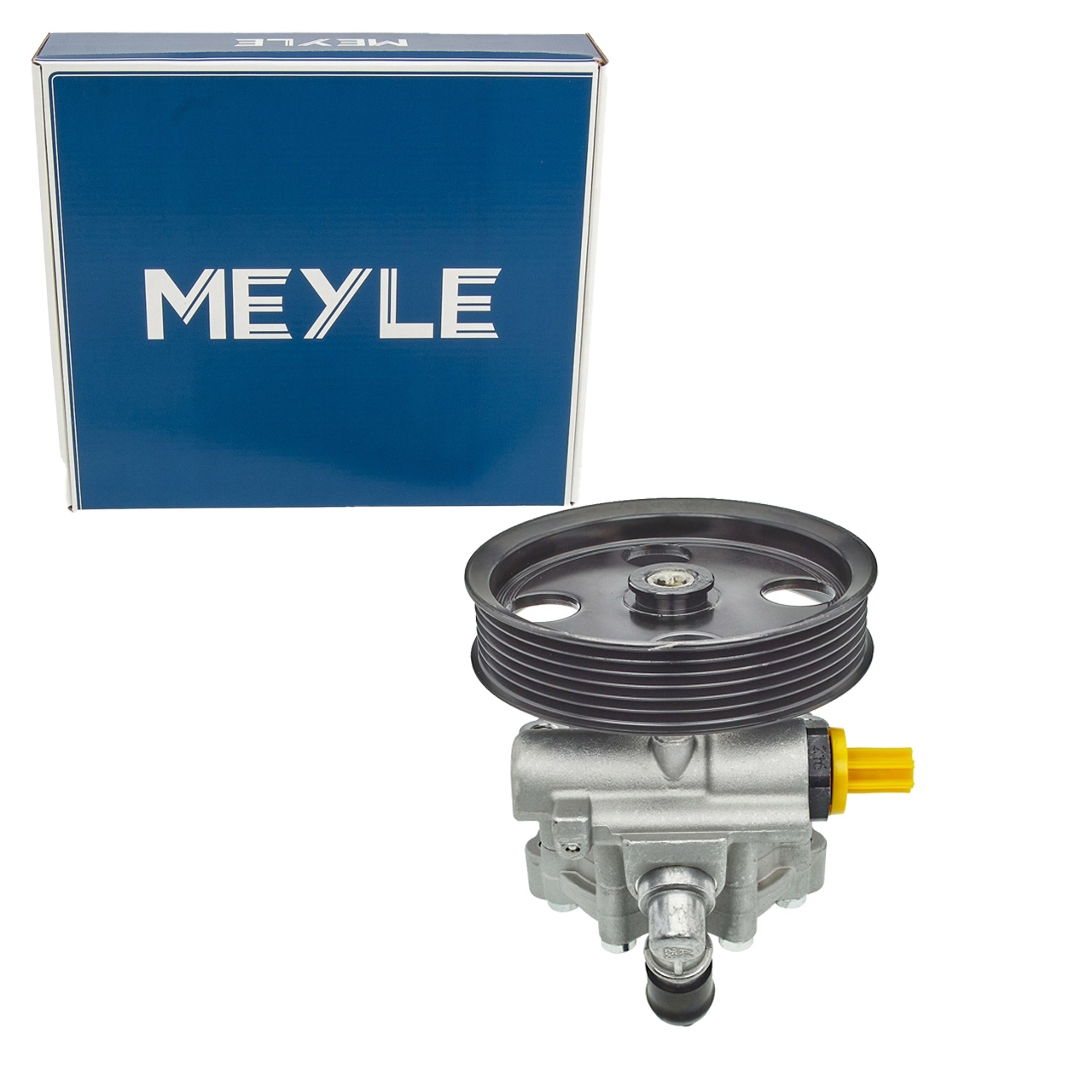 MEYLE Hydraulikpumpe Lenkung ALFA ROMEO 159 Brera Spider 939 1.8 TBi 2.0/2.4 JTDM 51879792