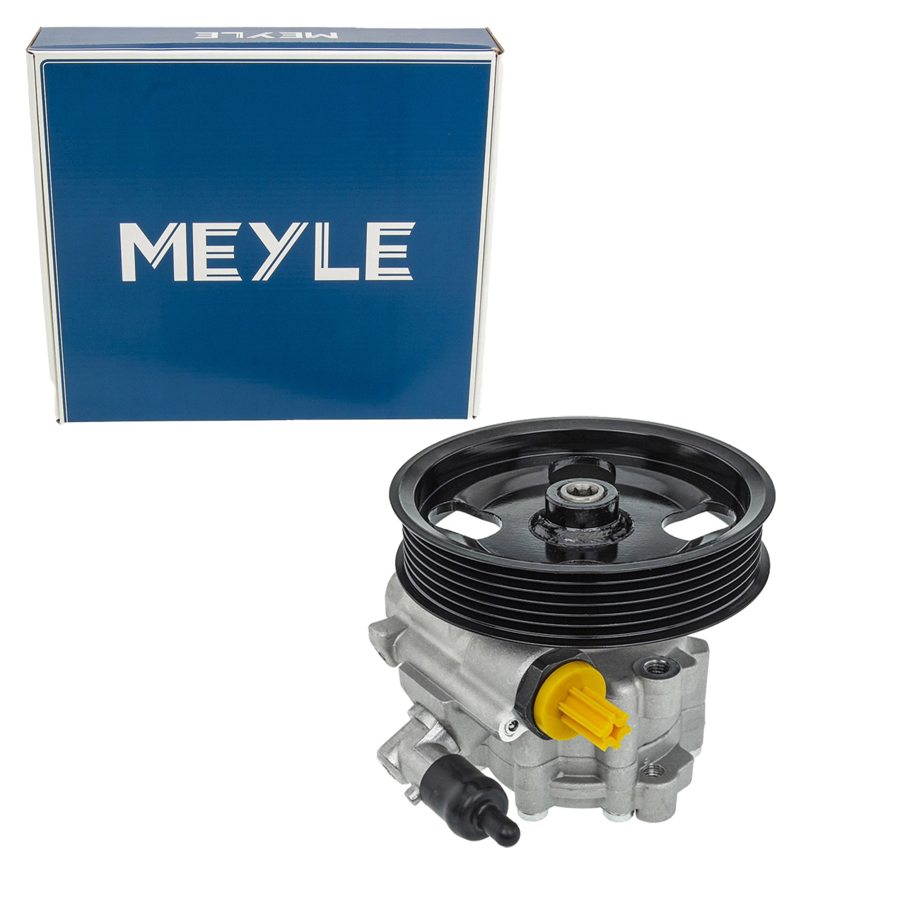 MEYLE 15-146310002 Hydraulikpumpe Lenkung ALFA ROMEO 159 939 1.9 JTDM 71790886