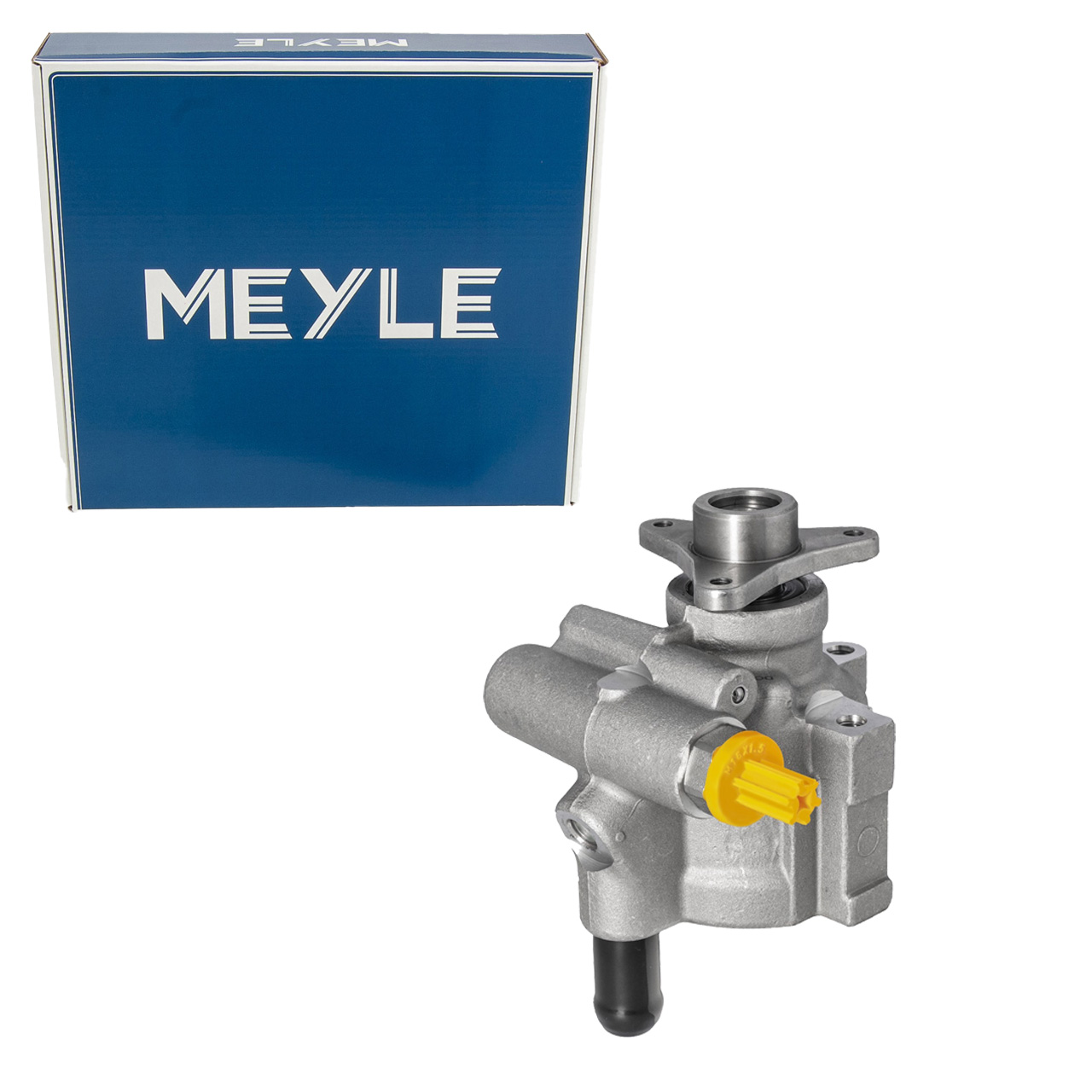 MEYLE Hydraulikpumpe Lenkung RENAULT Megane 1 Clio 2 Kangoo Scenic 1 DACIA Sandero 1.4-2.0