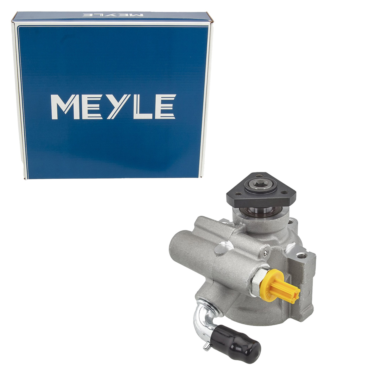 MEYLE Hydraulikpumpe Lenkung RENAULT Clio 2 Kangoo DACIA Logan Sandero 1.2 7700419118