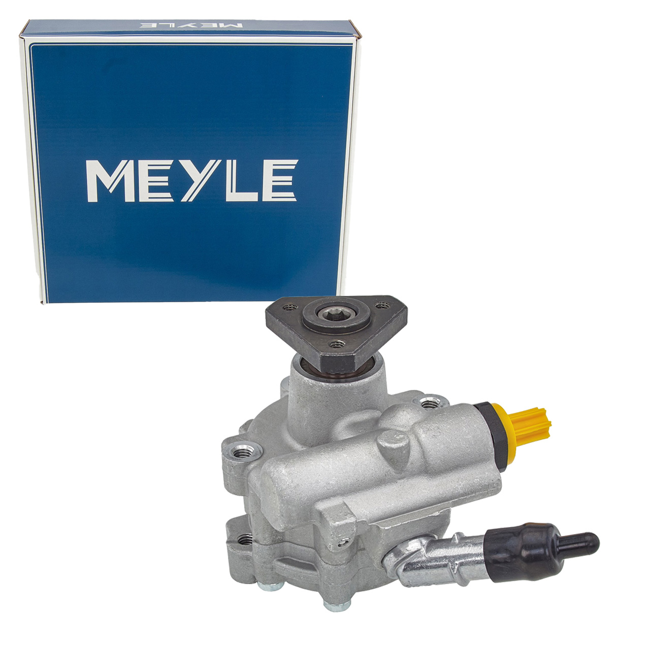 MEYLE 16-146310004 Hydraulikpumpe Lenkung DACIA Logan 2 Sandero 2 1.2 491103834R