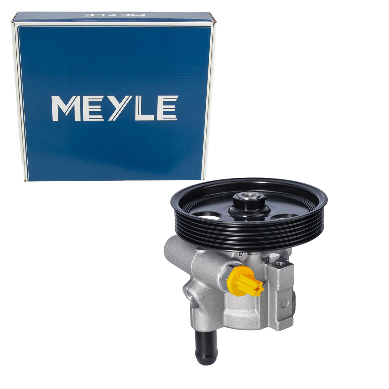 MEYLE Hydraulikpumpe Lenkung RENAULT Megane 1 Clio 2 Kangoo Scenic 1 DACIA Sandero 1.4-1.6