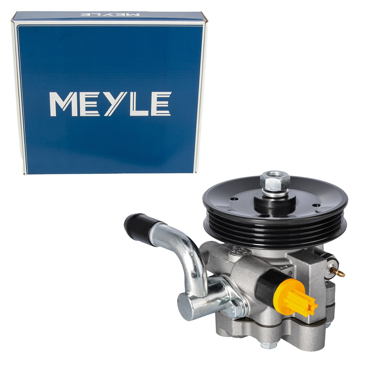 MEYLE 29-146310009 Hydraulikpumpe Lenkung CHEVROLET Matiz M200 M250 0.8