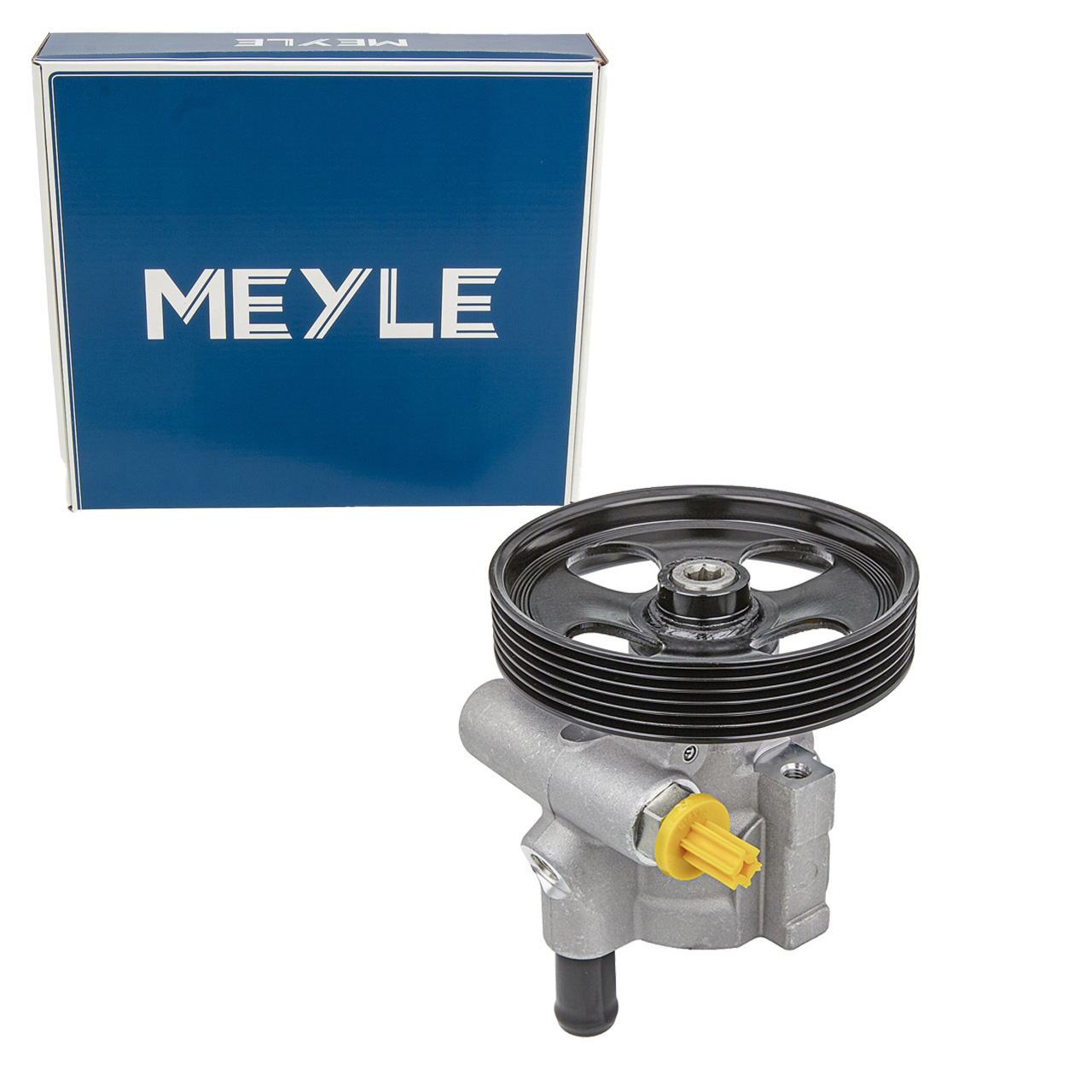 MEYLE Hydraulikpumpe Lenkung MITSUBISHI Carisma DA Space Star DG_A 1.9 DI-D MW30620812