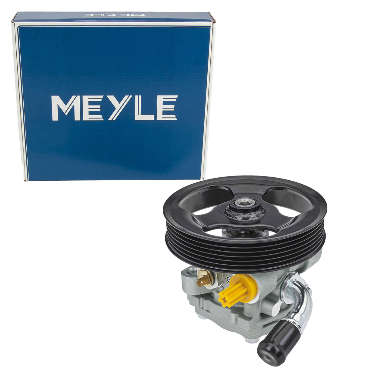 MEYLE 35-146310003 Hydraulikpumpe Servopumpe Lenkung MAZDA 3 BK 1.3/1.6 BN9R-32-600C