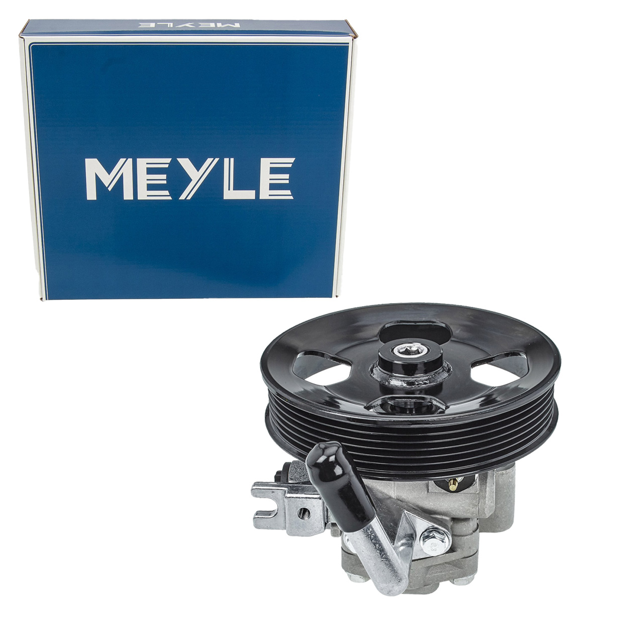 MEYLE Hydraulikpumpe Lenkung HYUNDAI Tucson JM KIA Sportage 2 JE KM 2.0/2.7 57100-2E100