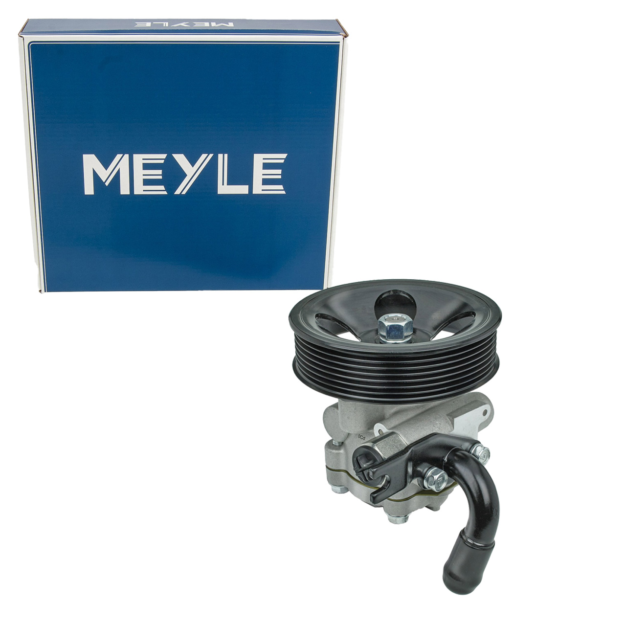 MEYLE 37-146310007 Hydraulikpumpe Lenkung HYUNDAI H-1 Cargo / Travel TQ 57100-4H000