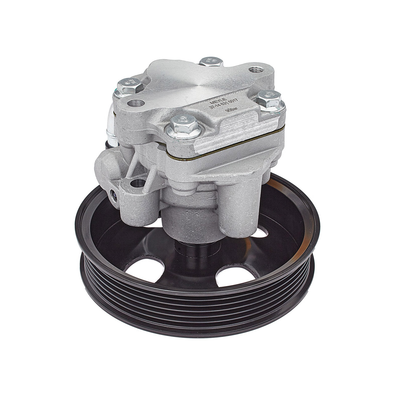 MEYLE Hydraulikpumpe Lenkung HYUNDAI Santa Fe 2 CM KIA Sorento 2 XM 2.2 CRDi 57100-2P000