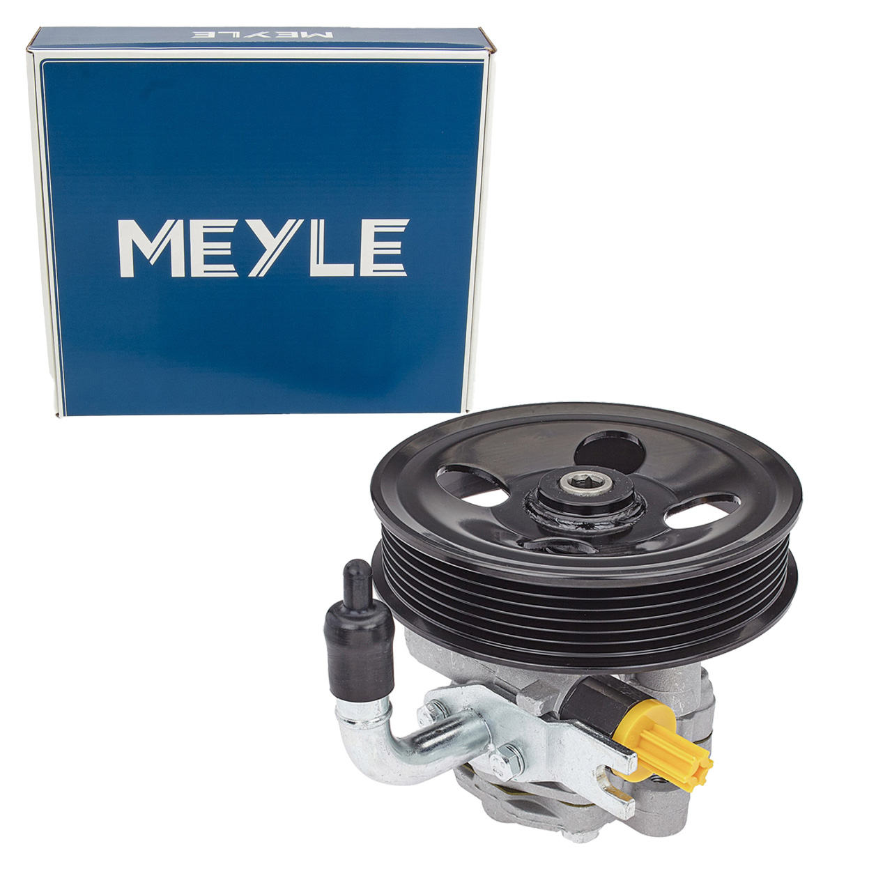 MEYLE Hydraulikpumpe Lenkung HYUNDAI Santa Fe 2 CM KIA Sorento 2 XM 2.2 CRDi 57100-2P000