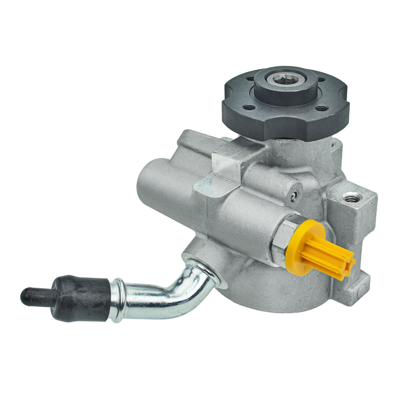 MEYLE Hydraulikpumpe Servopumpe Lenkung CITROEN Jumper 1 PEUGEOT Boxer 2.5D TD TDI 4007.E3