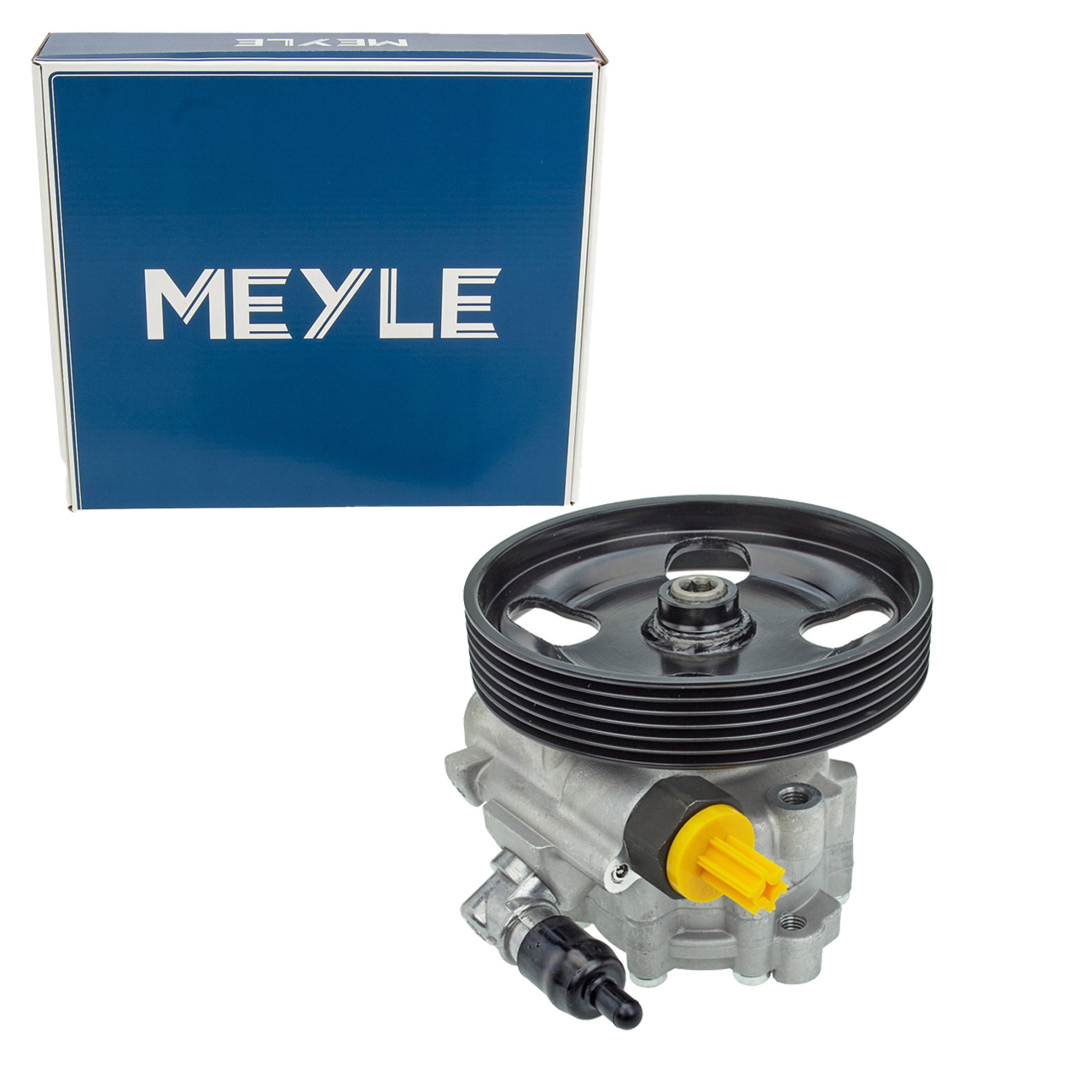 MEYLE 40-146310002 Hydraulikpumpe Lenkung CITROEN C8 PEUGEOT 807 2.0/2.2 4007.EP