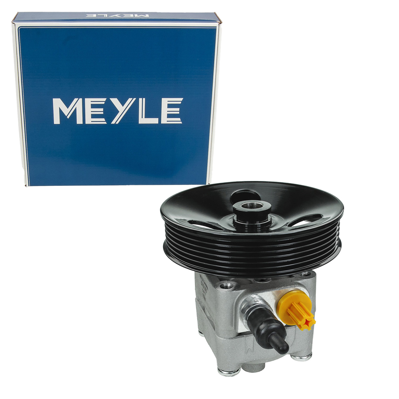 MEYLE 5146310016 Hydraulikpumpe Servopumpe Lenkung VOLVO S80 1 XC90 1 2.4D D5 8602733