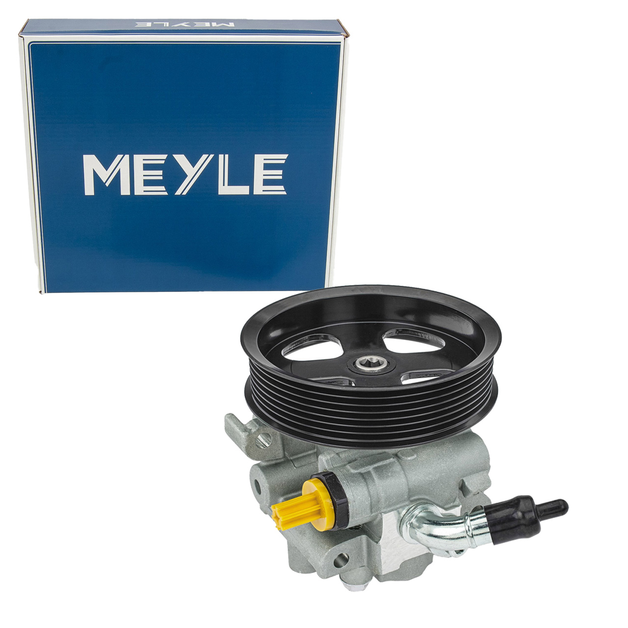 MEYLE Hydraulikpumpe Lenkung LAND ROVER Defender L316 Freelander 2 L359 2.2/2.4D LR009817