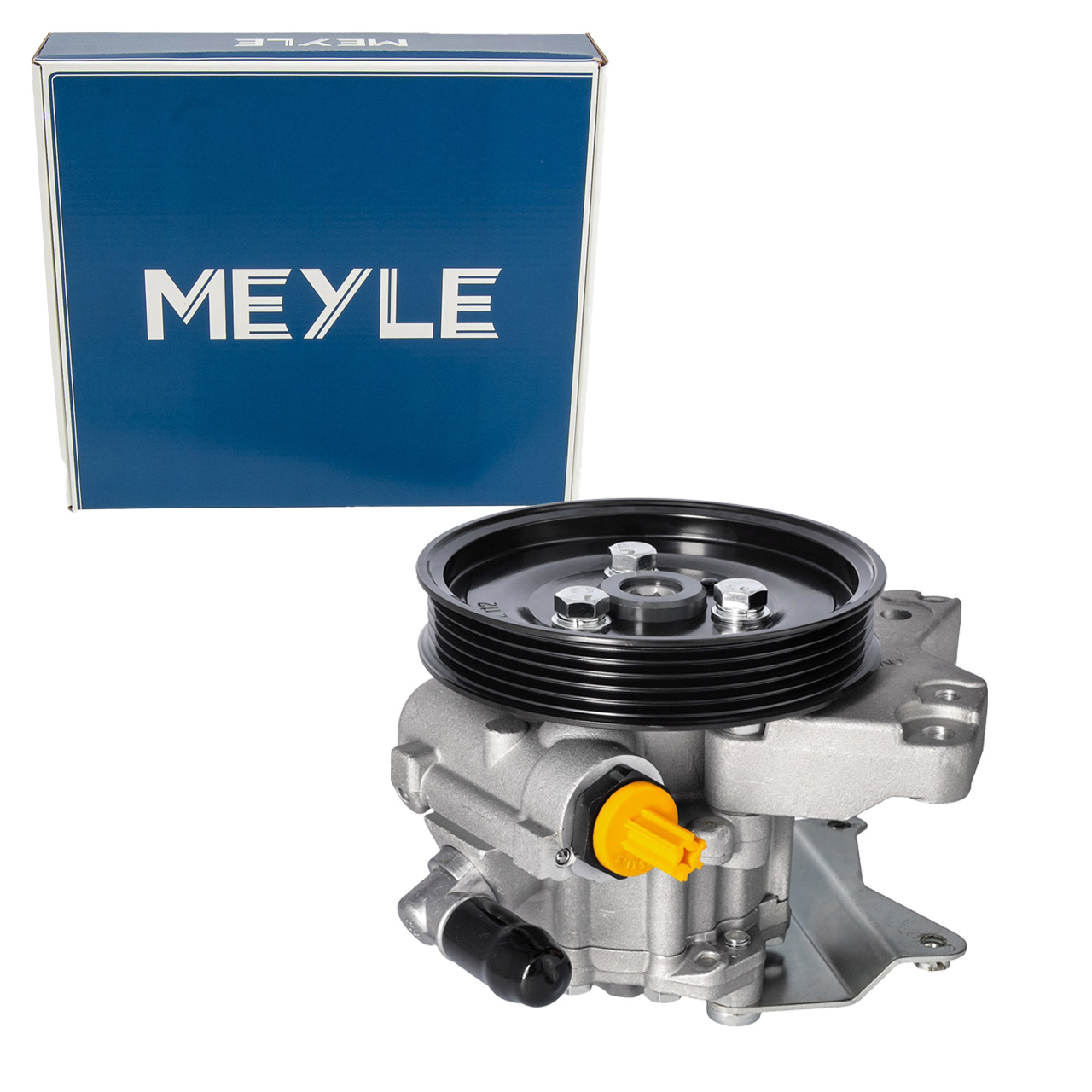 MEYLE 53-146310006 Hydraulikpumpe Lenkung LAND ROVER Freelander 1 L314 2.0 Td4 QVB101453