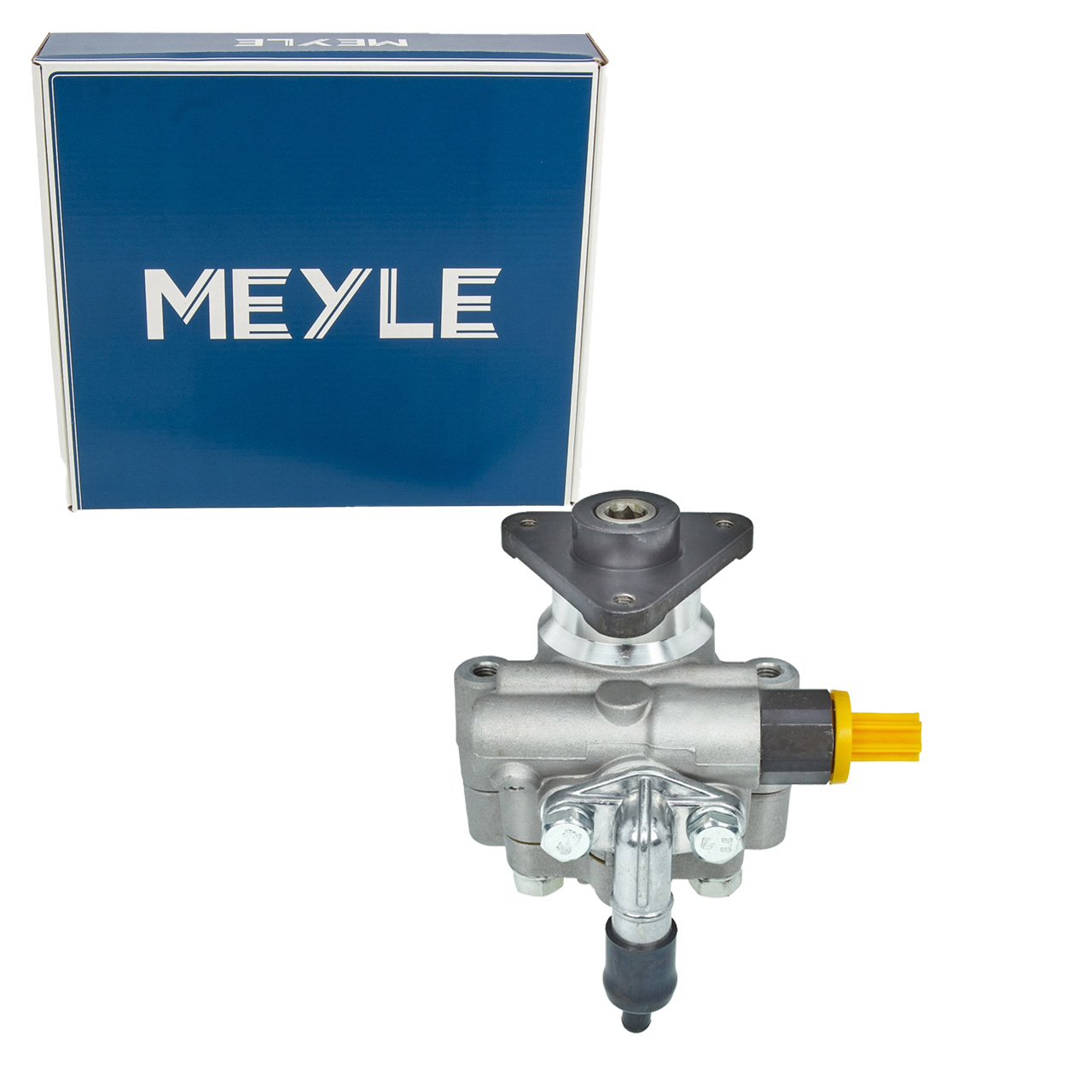MEYLE Hydraulikpumpe Lenkung OPEL Movano B 2.3 CDTI RENAULT Master 3 NISSAN NV400 2.3 dCi