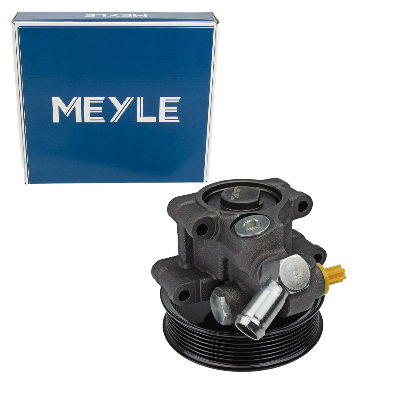 MEYLE 7146310016 Hydraulikpumpe Servopumpe Lenkung FORD Transit 2.4 DI TDCi TDE 4055852