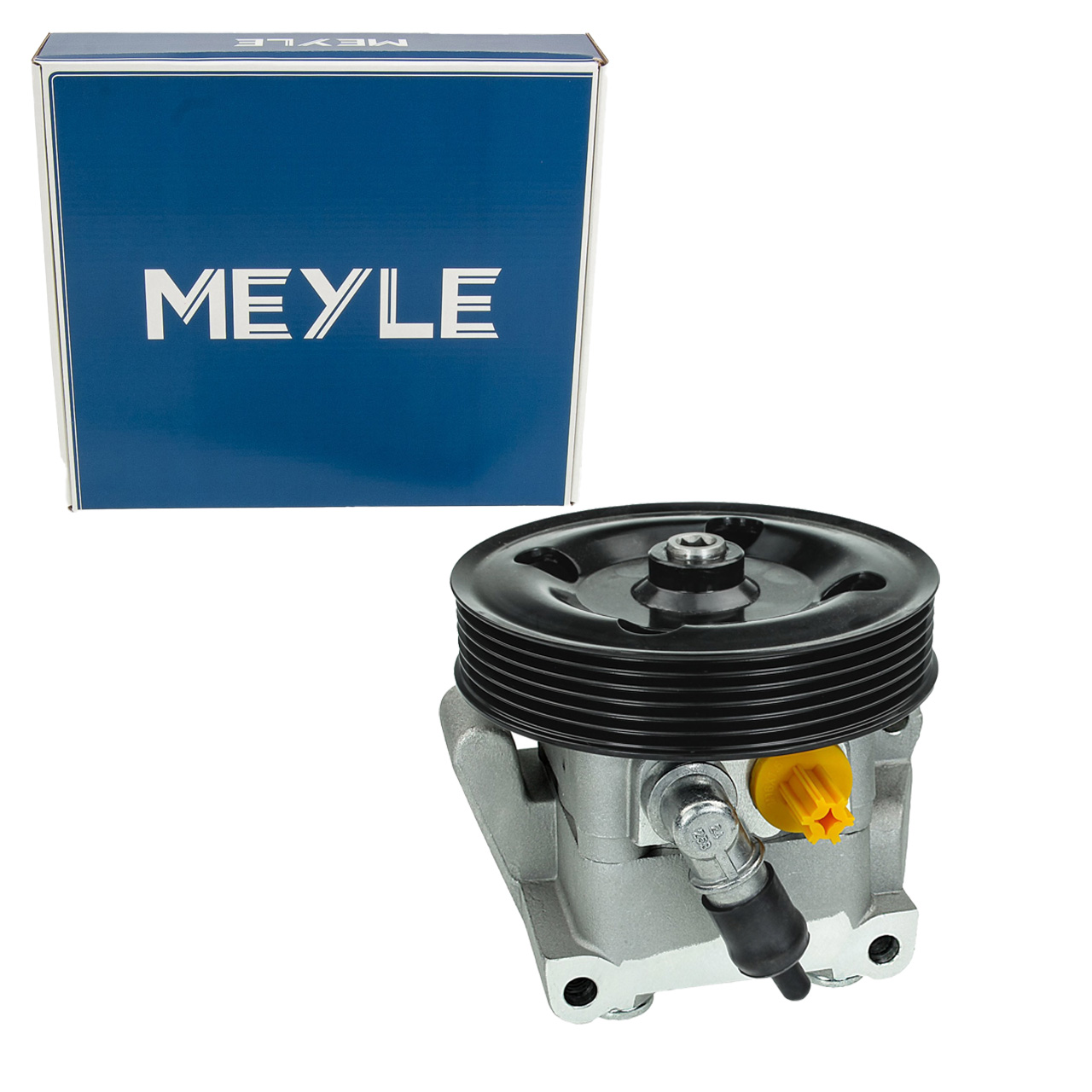 MEYLE Hydraulikpumpe Lenkung FORD Focus 1 Bj. 02.2002-11.2004 1.4-2.0 16V 1145276