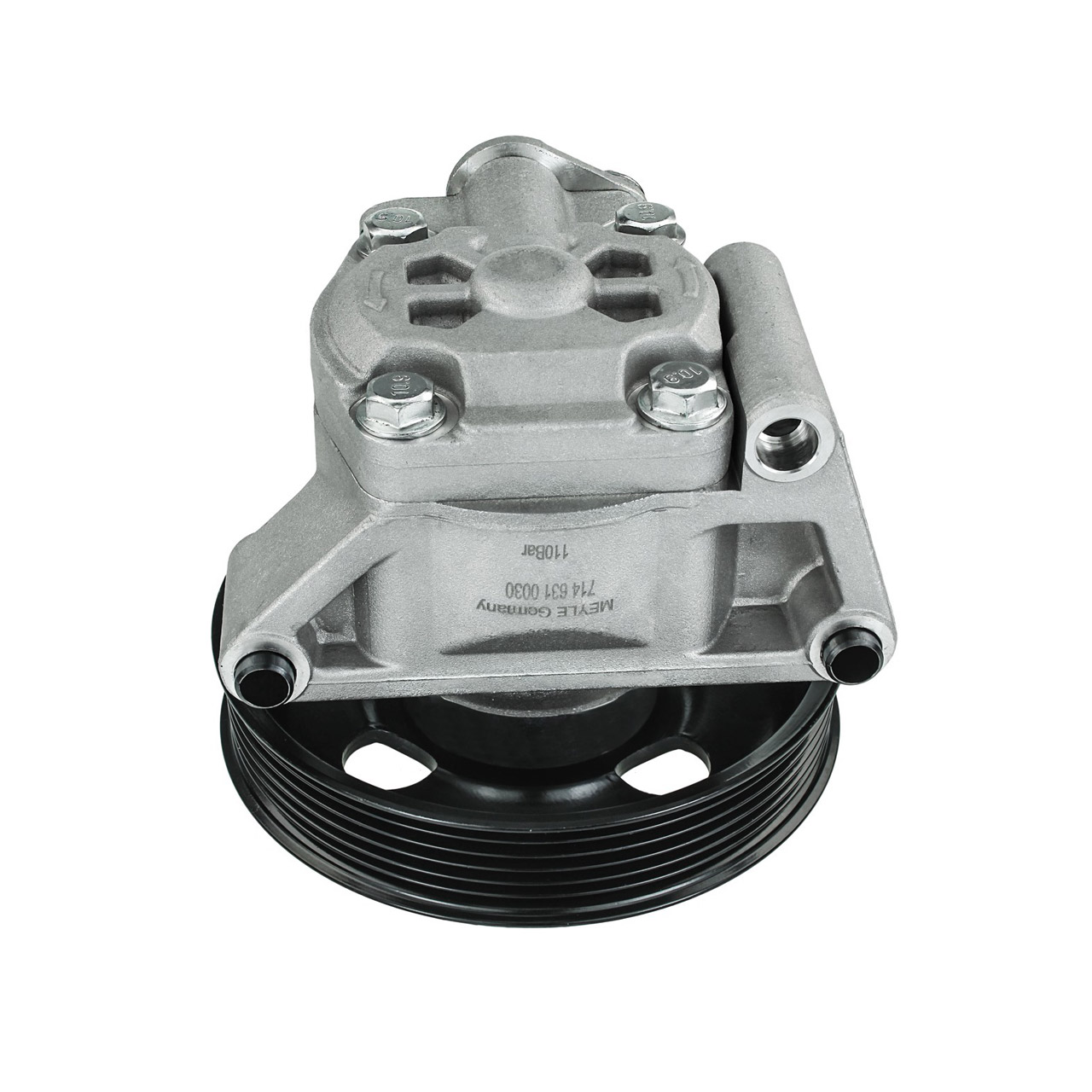 MEYLE 7146310030 Hydraulikpumpe Servopumpe Lenkung FORD Galaxy 2 Mondeo 4 S-Max 2.2 TDCi