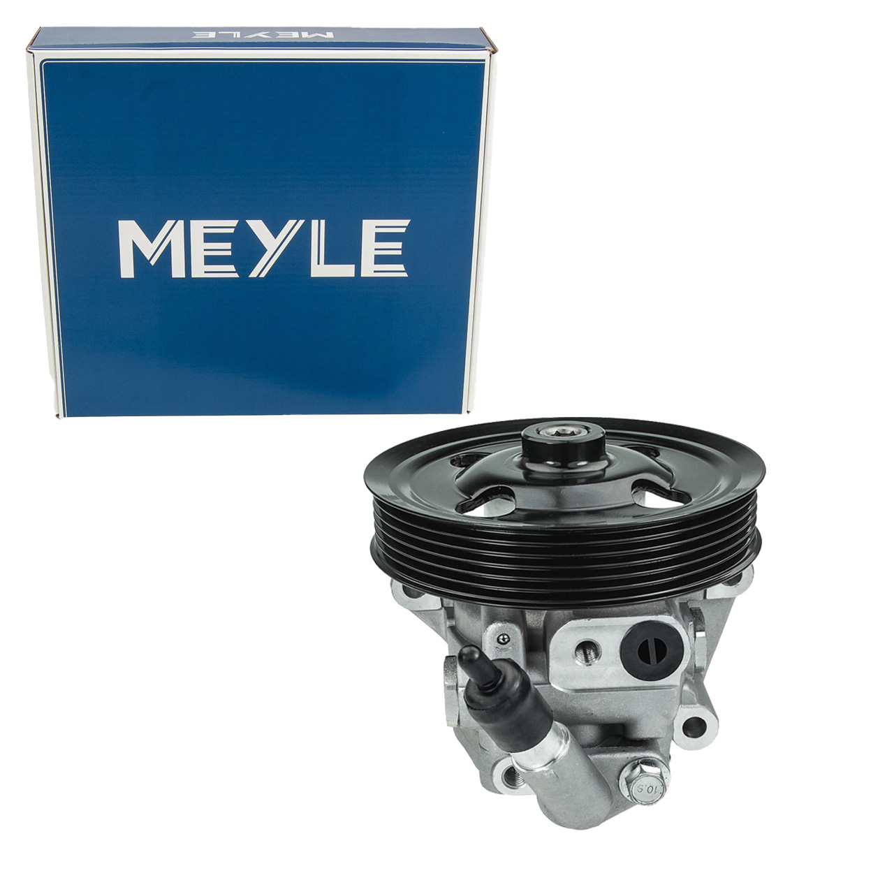 MEYLE 7146310030 Hydraulikpumpe Servopumpe Lenkung FORD Galaxy 2 Mondeo 4 S-Max 2.2 TDCi