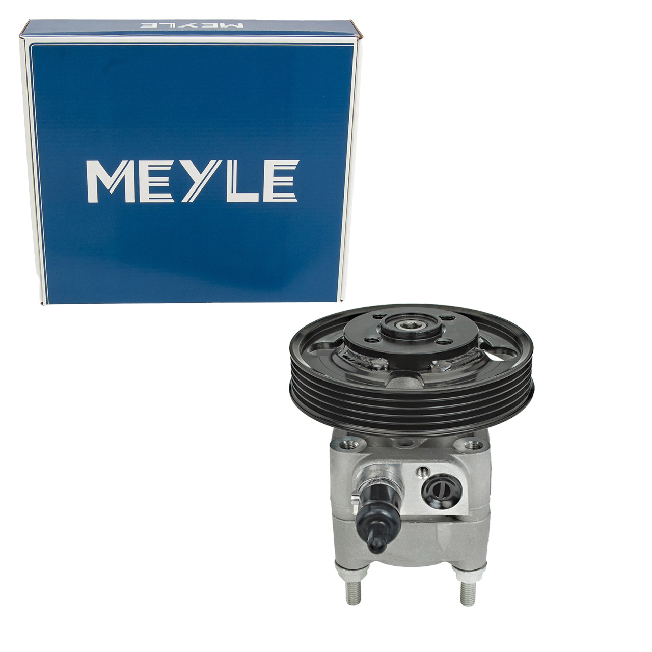 MEYLE Hydraulikpumpe Lenkung VOLVO S80 2 V70 3 XC60 1 XC70 2 2.4D 2.5T D5 36002641