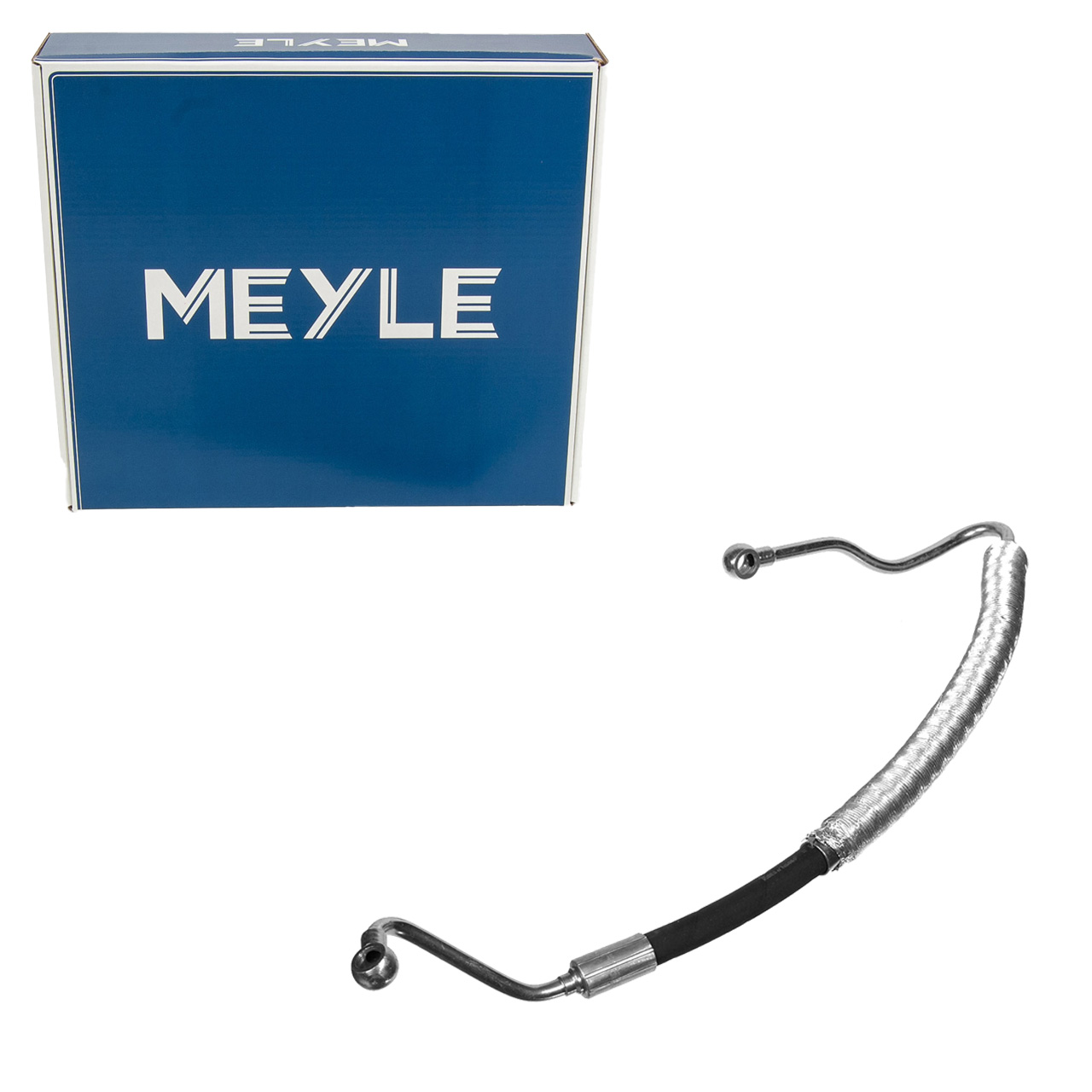 MEYLE 3592020002 Hydraulikschlauch Lenkung BMW 7er E38 735i iL 740i iL M62 32411093929