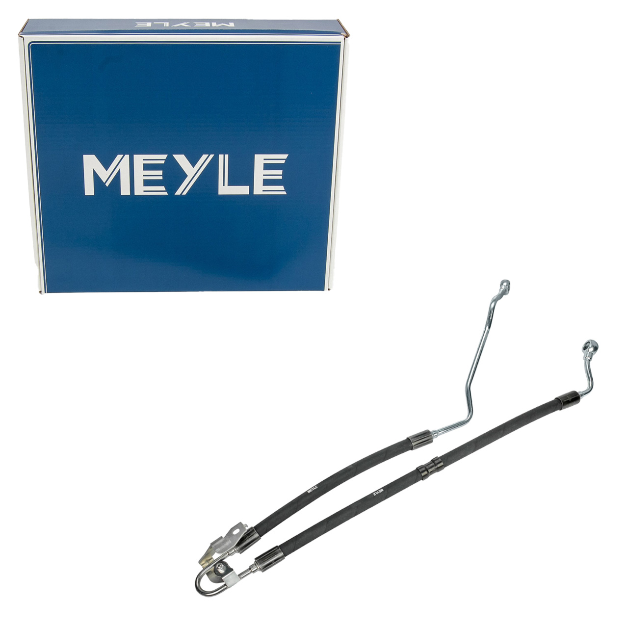 MEYLE Hydraulikschlauch Lenkung BMW E81 E82 E87 E88 E90 E91 E92 E93 N52 N53 32414035940