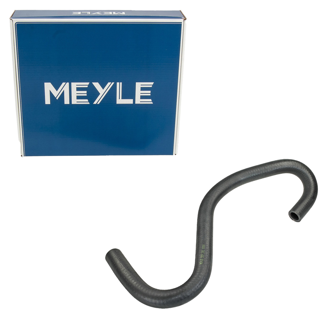 MEYLE 5592020000 Hydraulikschlauch Lenkung VOLVO S60 1 S70 S80 1 V70 1 2 XC70 1 30645081