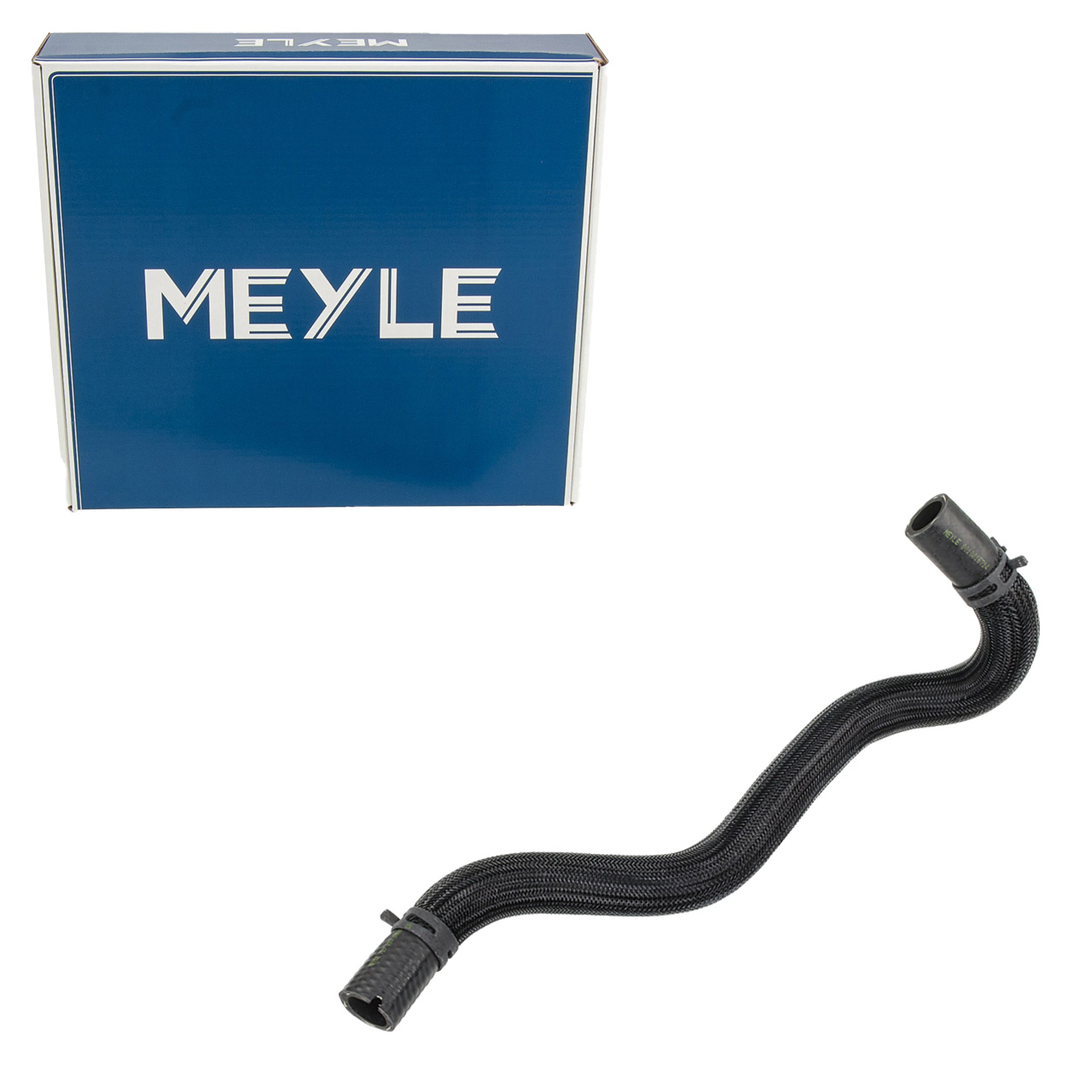 MEYLE 7592030000 Hydraulikschlauch Lenkung FORD Transit Connect 1.8 Di TDCi 1438076