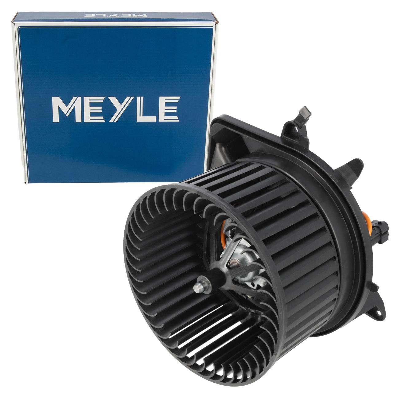 MEYLE 3122370007 Innenraumgebläse Gebläsemotor MINI R55 R56 R57 R59 R60 R61 64113422644