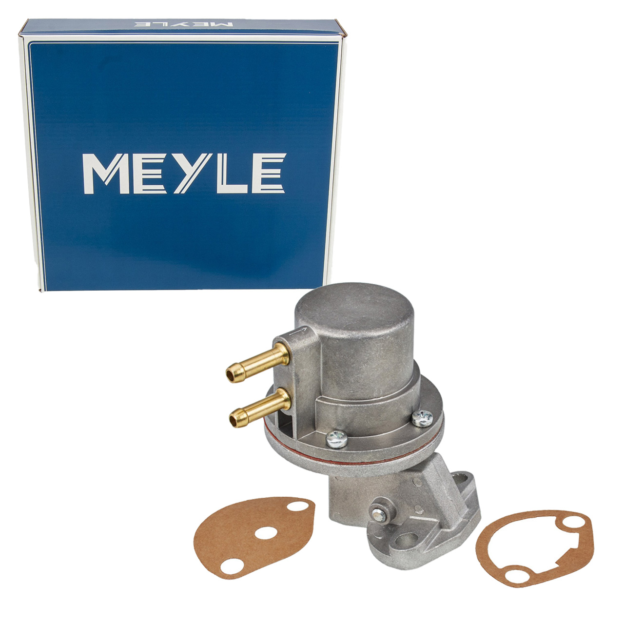 MEYLE 1001270002 Kraftstoffpumpe Benzinpumpe + Dichtung VW Transporter T3 1.6-1.9