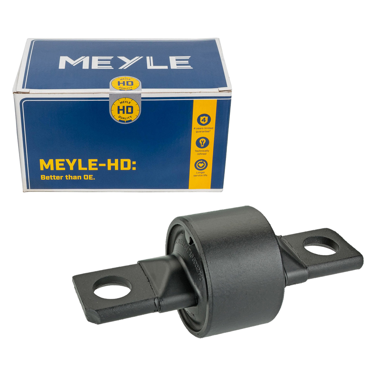 MEYLE HD 35-147100002/HD VERSTÄRKT Achskörperlager MAZDA 6er hinten rechts GJ6A-28-250K