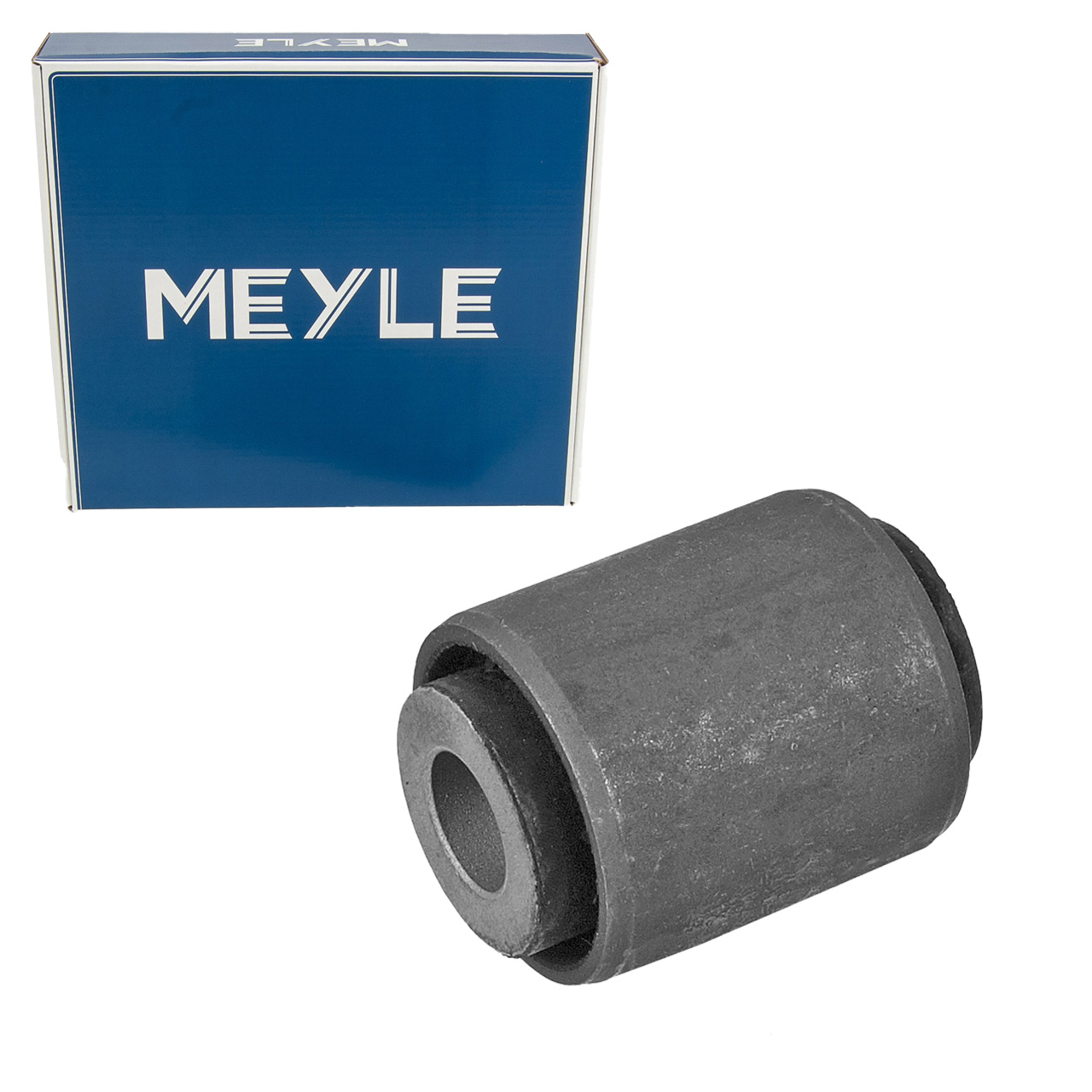 MEYLE Lagerung Achsstrebe MERCEDES A124 C124 W124 S124 W201 W202 W203 W210 S210 hinten