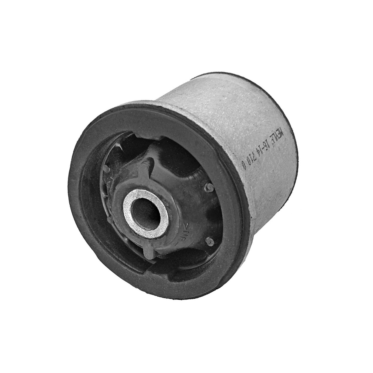 MEYLE 16-147100002 Achskörperlager Lager DACIA Duster Logan Sandero Hinterachse 6001549989