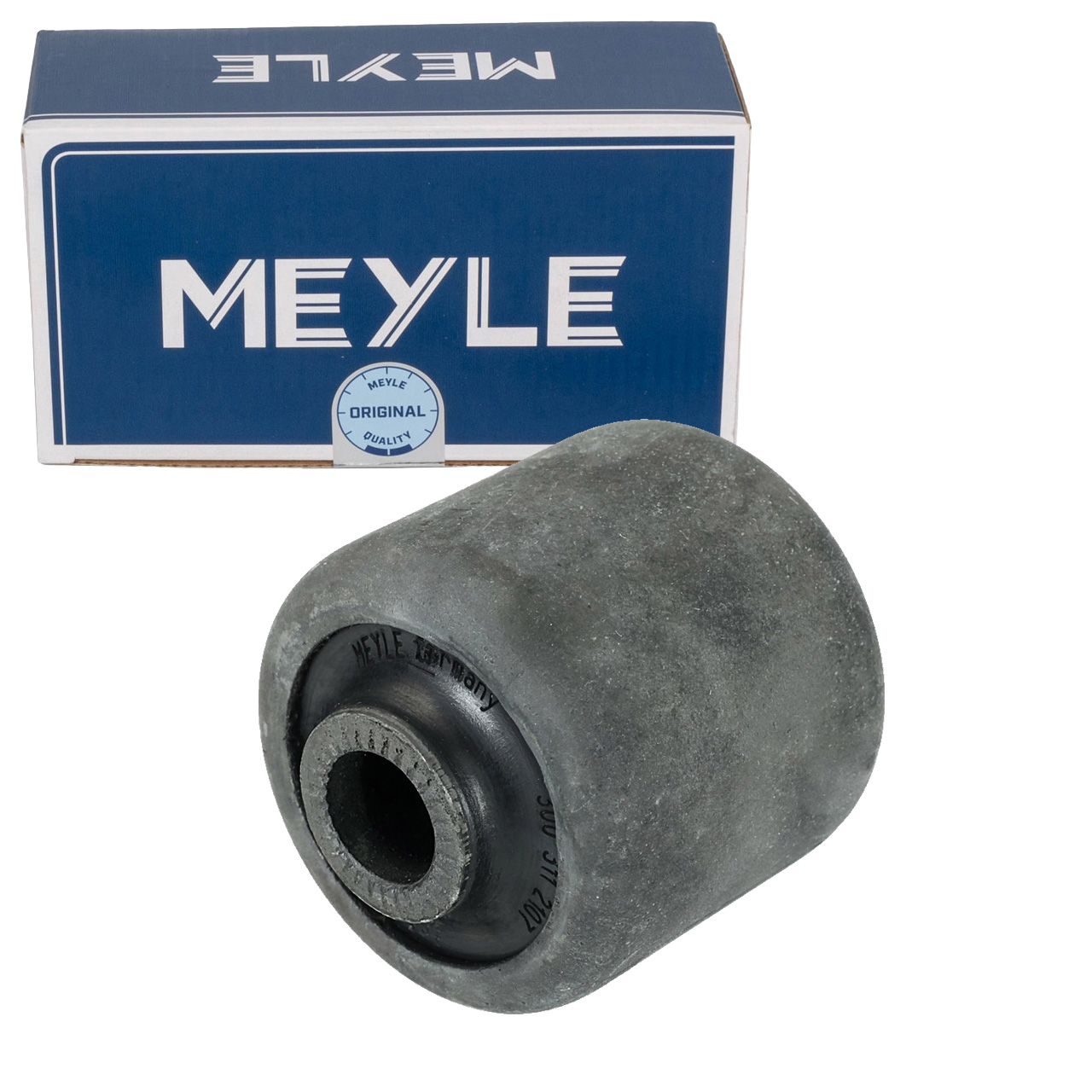 MEYLE Querlenkerlager BMW F20 F21 F22 F23 F30 F31 F34 F32 F33 F36 E28 Vorderachse hinten