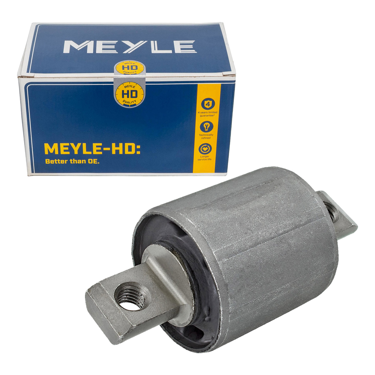 MEYLE HD 5146100002/HD VERSTÄRKT Querlenkerlager VOLVO XC90 1 275 Vorderachse vorne unten