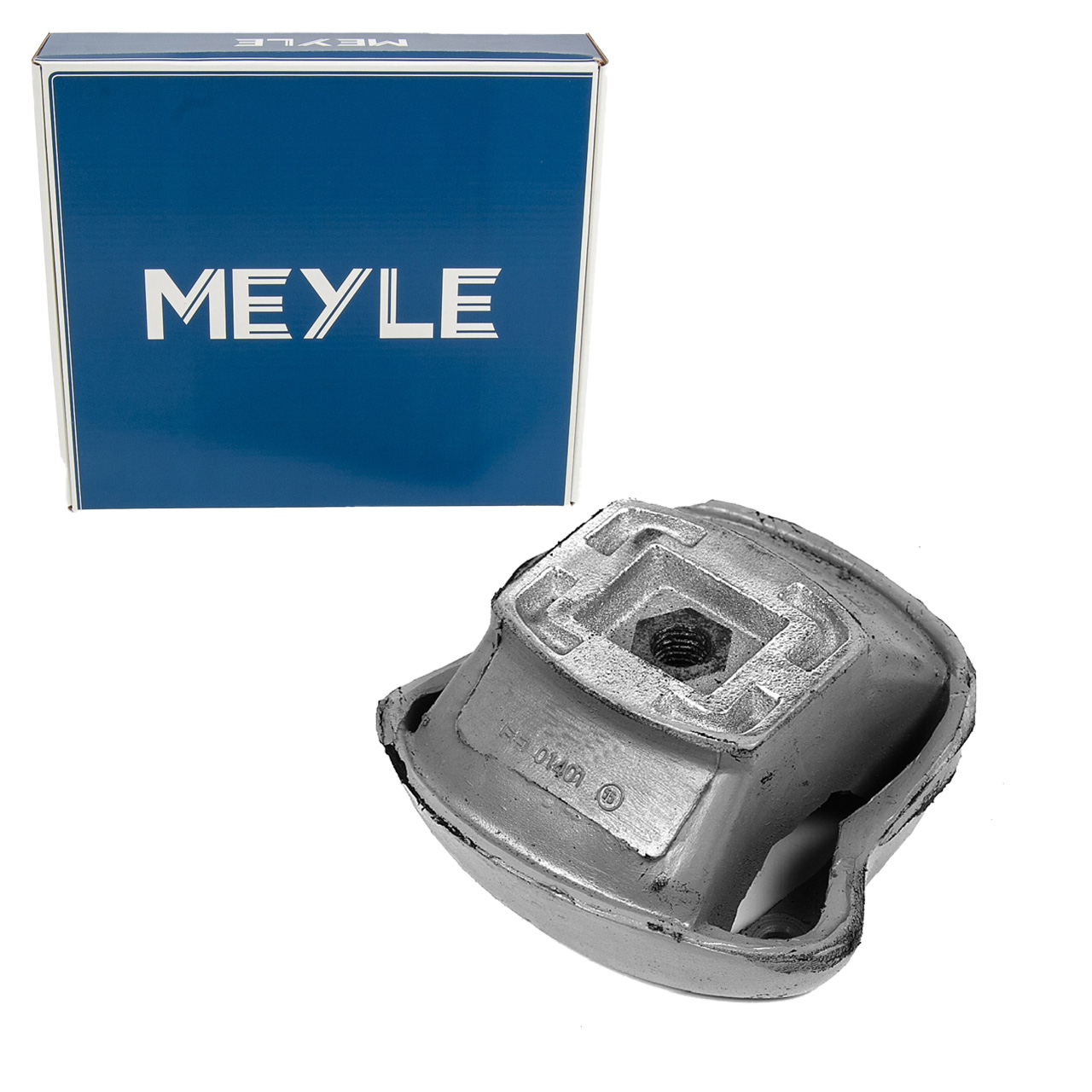 MEYLE 0140240029 Motorlager für MERCEDES-BENZ SL R107 C107 vorne links 1072412413