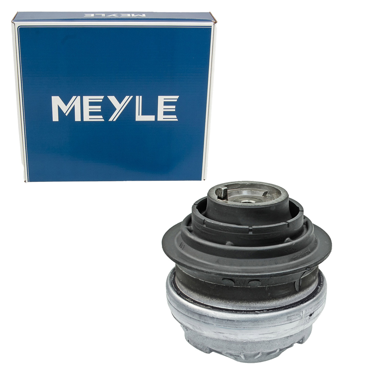 MEYLE 0140240076 Motorlager MERCEDES-BENZ W202 W203 S202 S203 W210 W211 S210 vorne