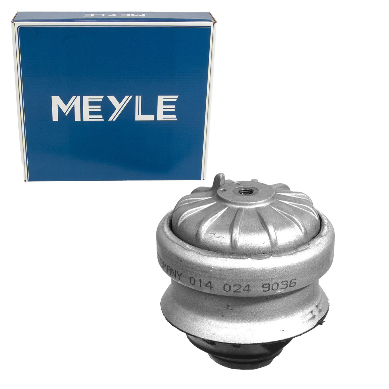 MEYLE 0140249036 Motorlager MERCEDES-BENZ E-Klasse W124 A124 C124 S124 vorne