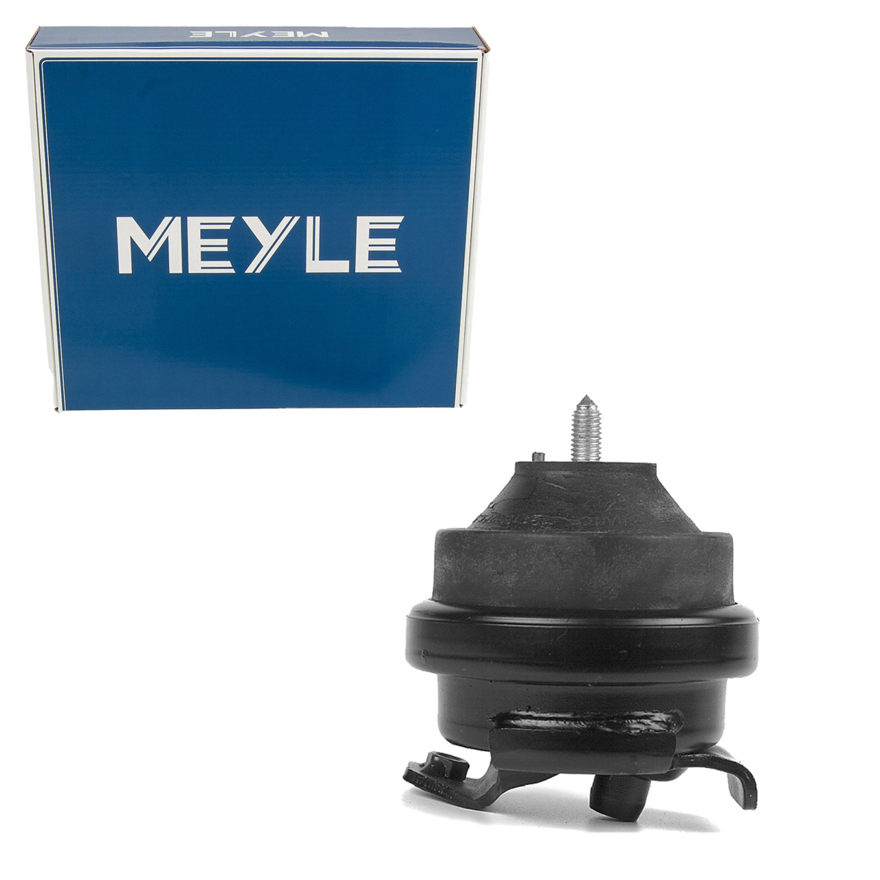 MEYLE 1001990003 Motorlager VW Golf 2 Passat B3/B4 SEAT Toledo 1 vorne links 357199279C