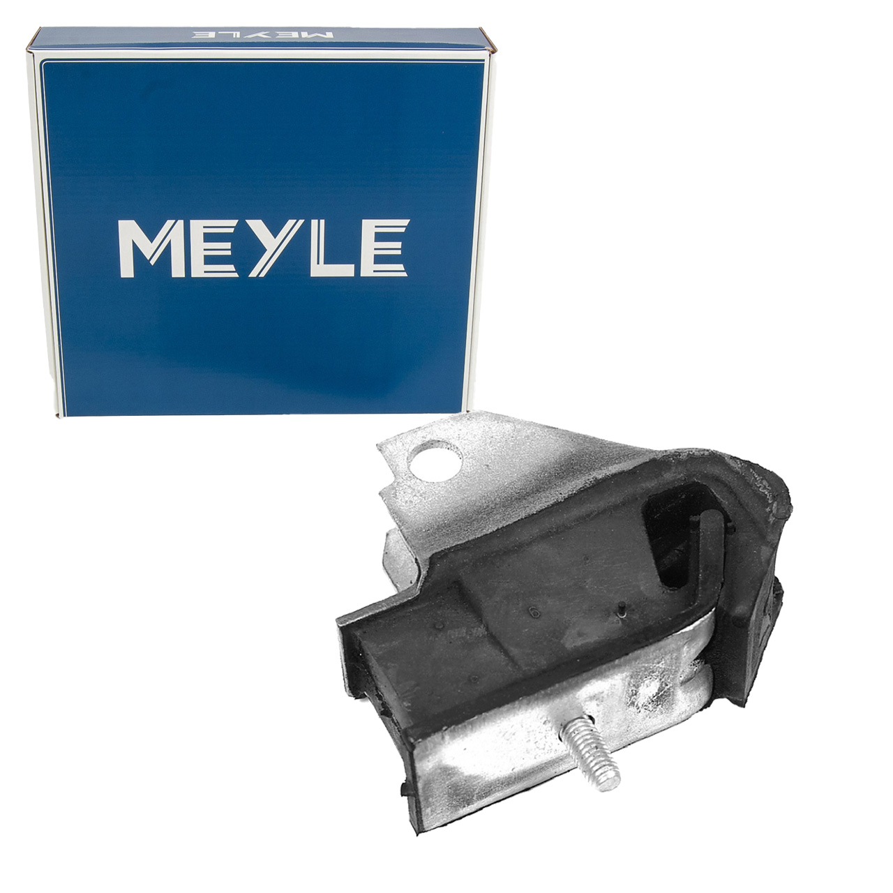 MEYLE 1001990008 Motorlager Gummimetalllager VW Transporter T3 Bus Kasten 070199231A