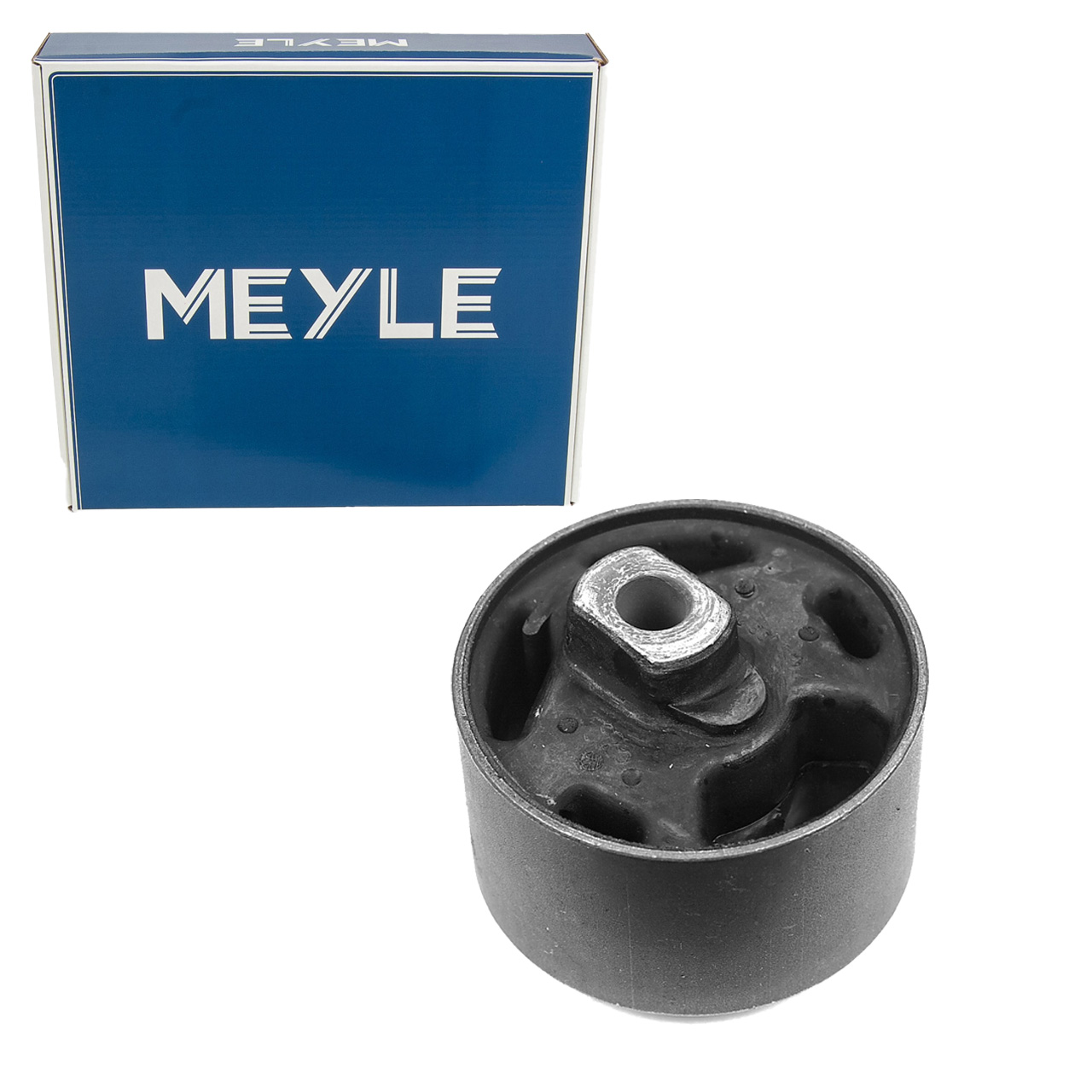 MEYLE 1001990012 Motorlager Gummimetalllager VW Golf 1 Jetta 1 Scirocco vorne 171199214K