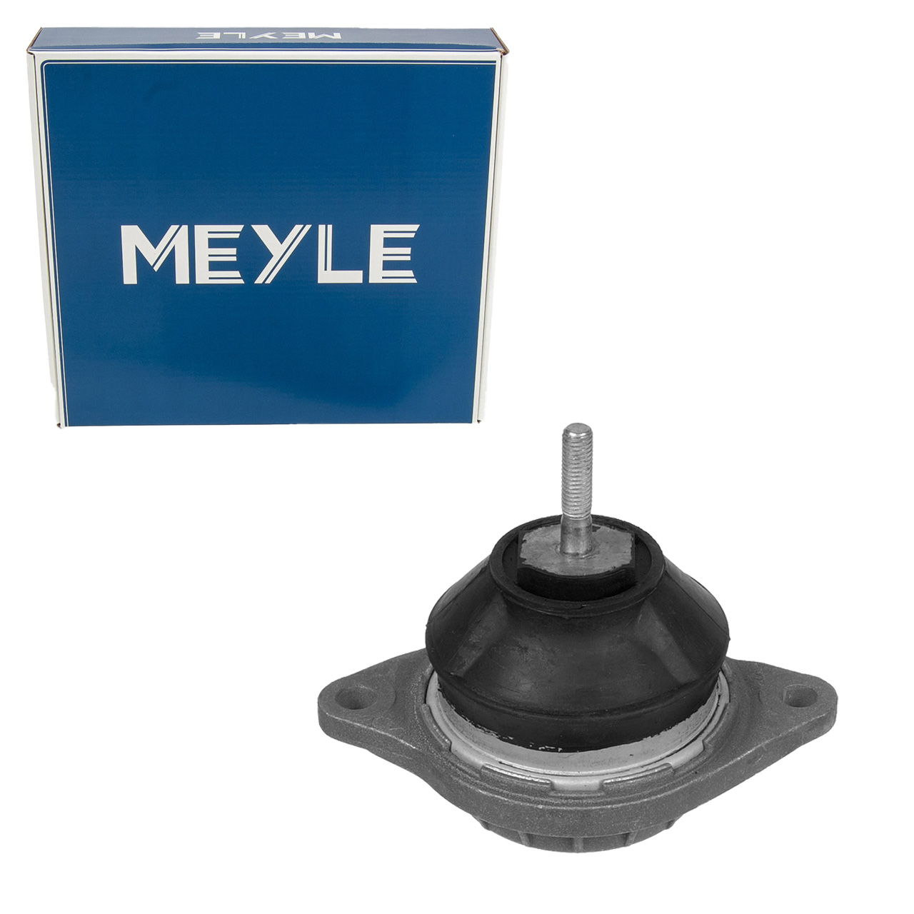 MEYLE 1001990017 Motorlager AUDI 90 B2 B3 100 200 C3 COUPE B2 B3 vorne 443199382